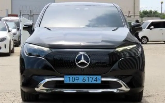 인천중고수입자동차 EQE SUV X294 EQE350 4MATIC 매물 사진 19 - 2023/07 62,529km
