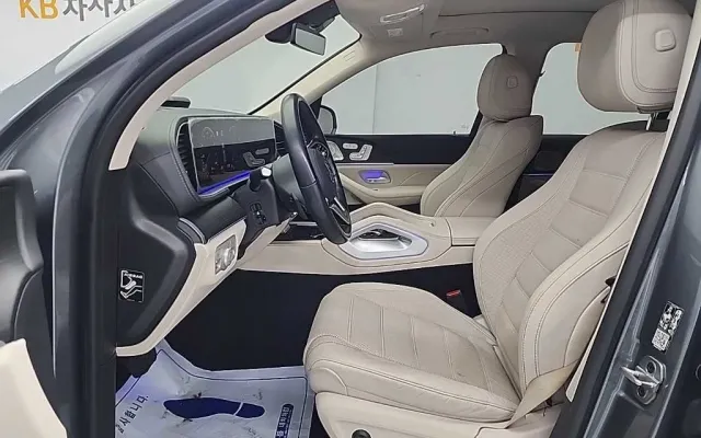 인천중고수입자동차 GLE 클래스 W167 GLE 450 4MATIC 매물 사진 14 - 2023/03 74,367km
